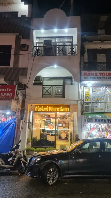 Hotel Kanchan Katra