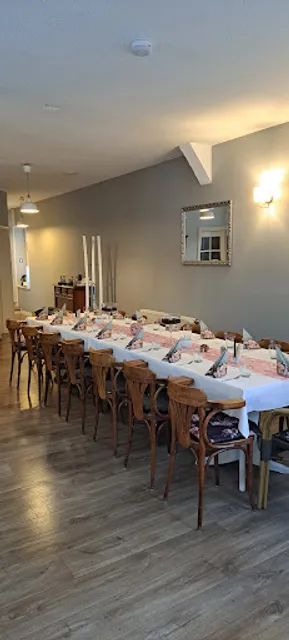 Altstadtcafé & Pension