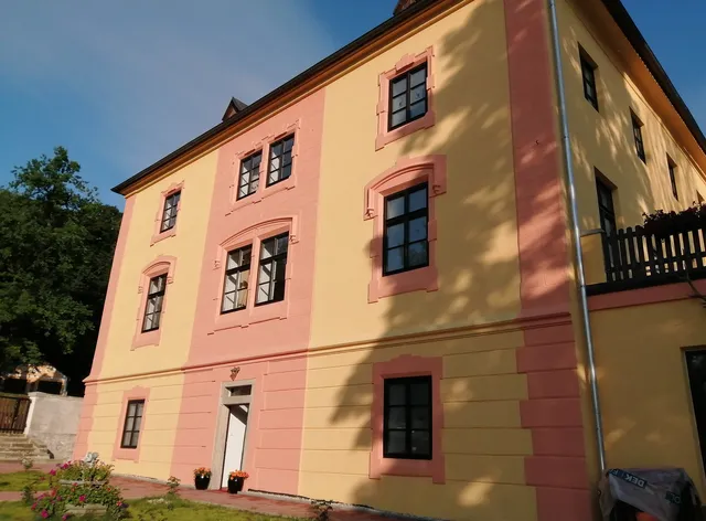 Villa Lovců Králových