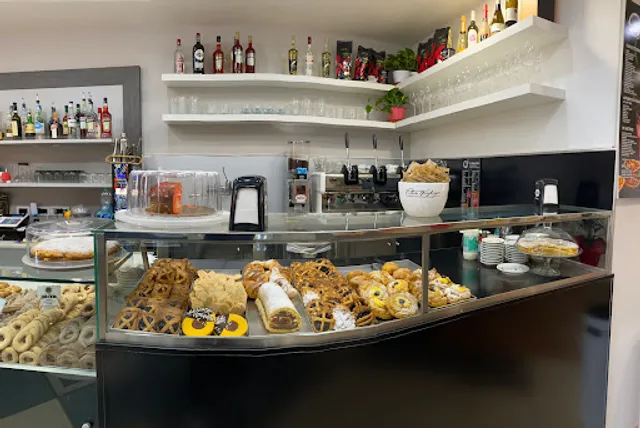 LA SPIGA D'ORO BISTROT