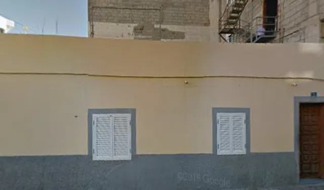 P.º Lucia Barrios, 1