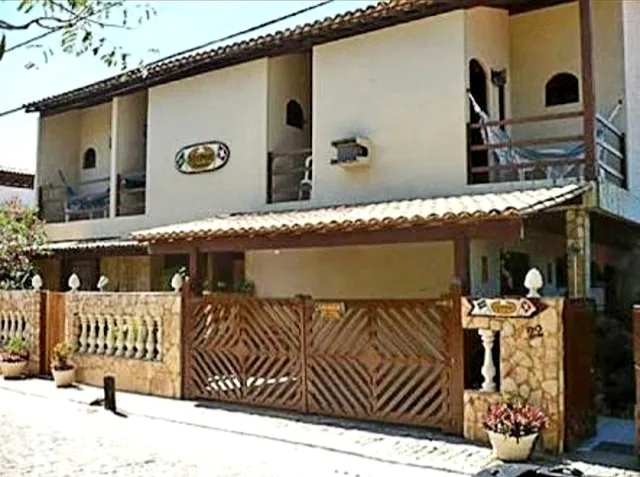 Montreux Pousada Praia do Forte