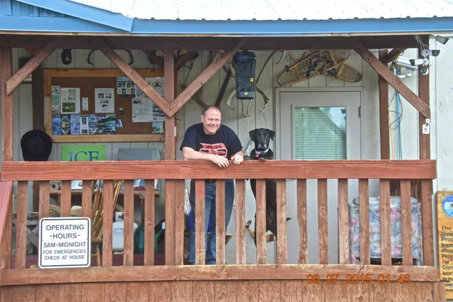 Susitna Landing Boat Launch & Campground Reservations