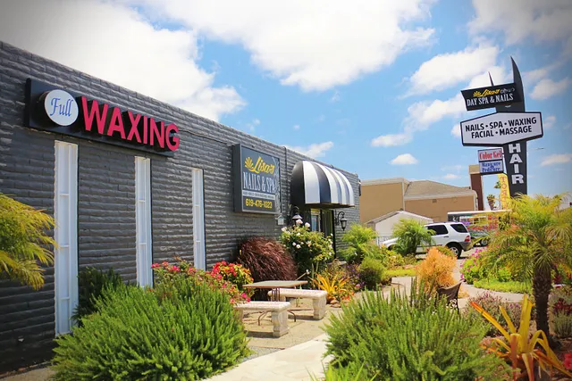 Lisa's Nails and Spa