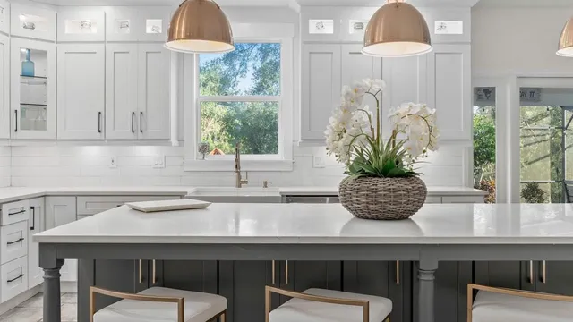 D&R Kitchen and Bath Remodel