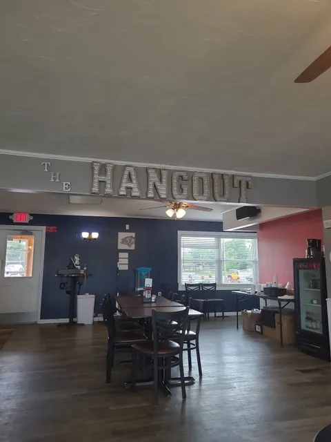 The Hangout