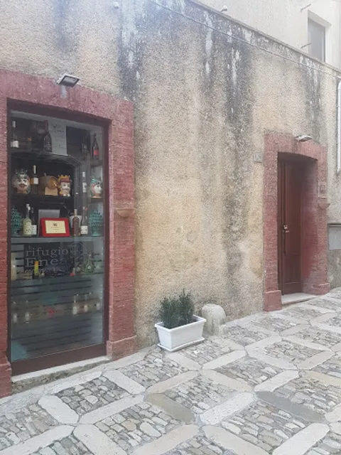 Ristorante Il Rifugio di Enea