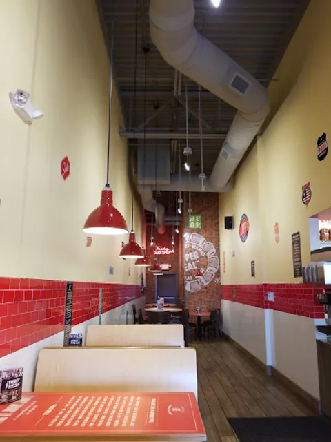 Jimmy John's