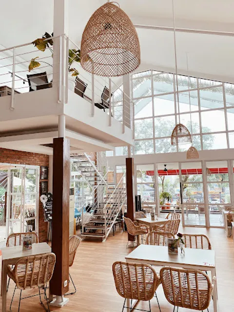 Emerald Tree Garden Resto