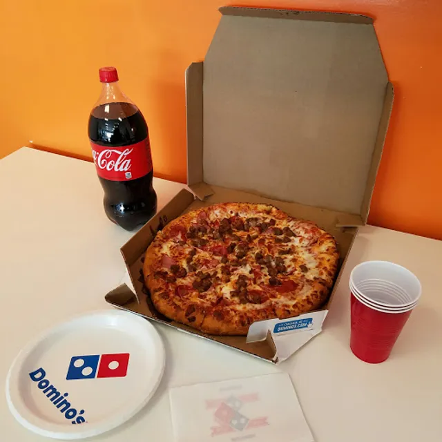 Domino's Pizza