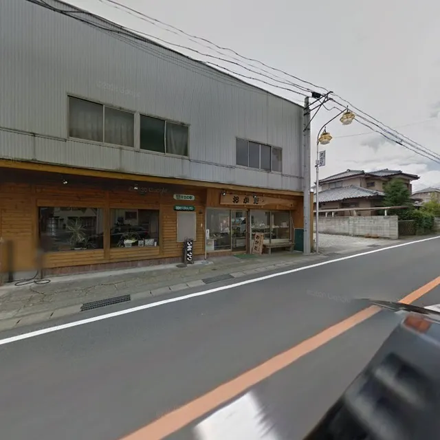 岡田菓子店