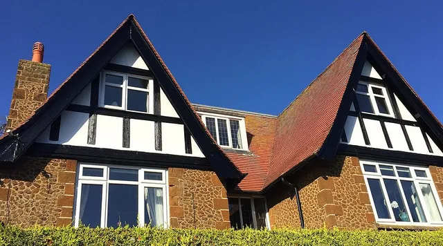 st annes guest house Heacham