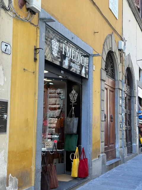 I Medici Firenze