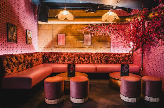 The Cocktail Club - Cocktail Bar in Shoreditch