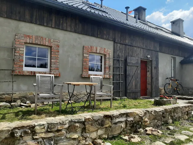 Agroturystyka Kozy i Róże