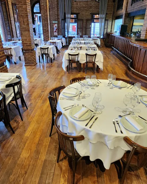 San Pietro Cerro Restaurante Italiano