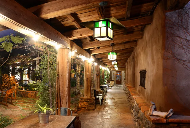 El Portal Sedona Hotel