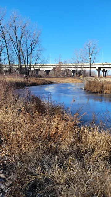 Minnesota Valley NWR - Wilkie Unit