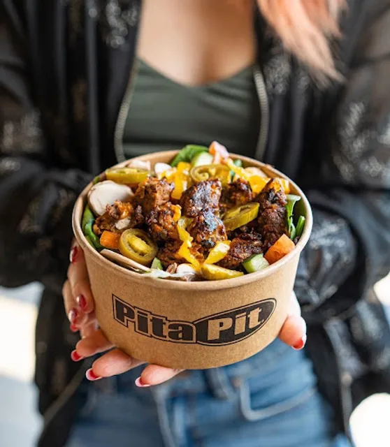 Pita Pit