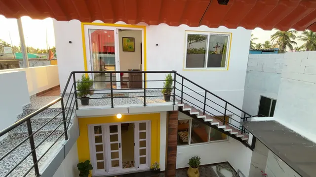 Ta Cabana Beach House