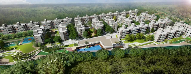 Panthaniwas - Shantiniketan পান্থনিবাস - শান্তিনিকেতন