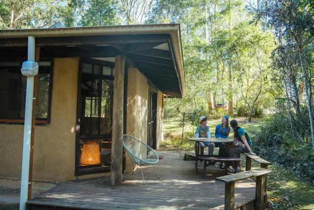 Wangat Lodge and Cottages