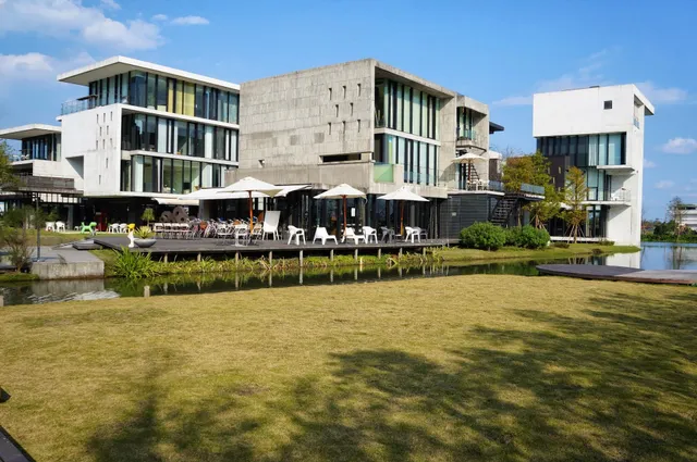 Neverland 獨立森林