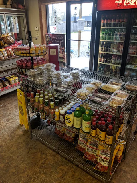 Cajun Catch Seafood Market & Deli