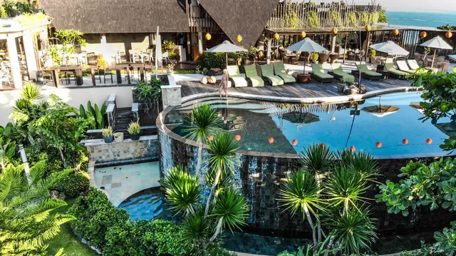 The Griya Villas and Spa