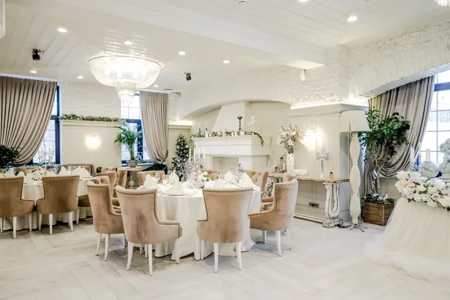 Verba Semeynyy Restoran