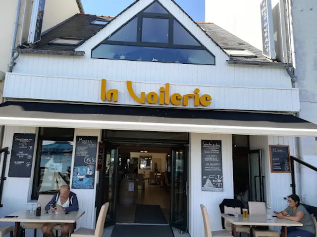 La Voilerie