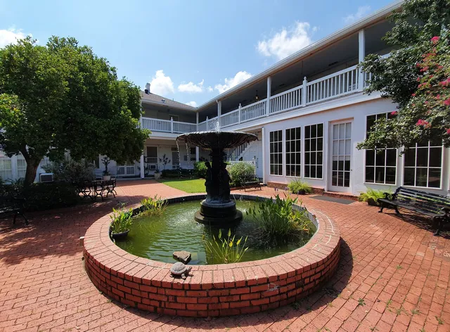 The Excelsior House Hotel