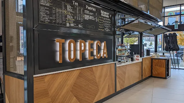 Topeca Coffee