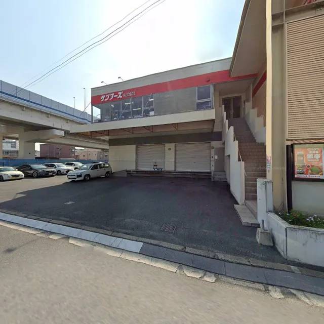 Mitsuwa Sauce（SUNFOODS Co.,Ltd.）