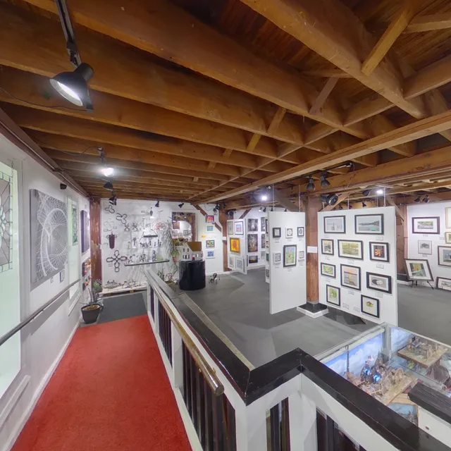 The Art Factory of White Mills