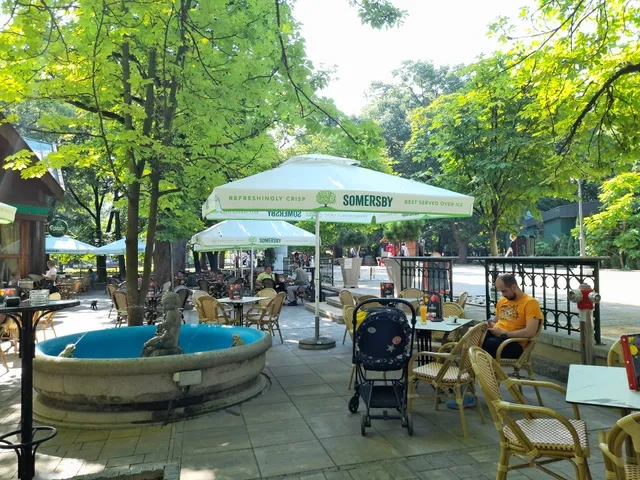 Caffe Pizzeria Švajcarija