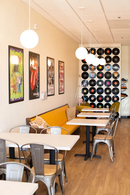 Jinkies! Coffee and Hangout