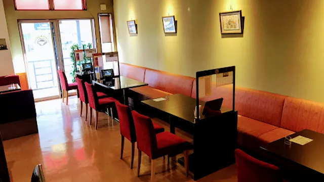 Garam-Garam Indian Cuisine