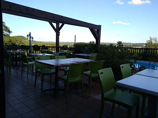 BRIT'HôTEL Restaurant La Renaissance