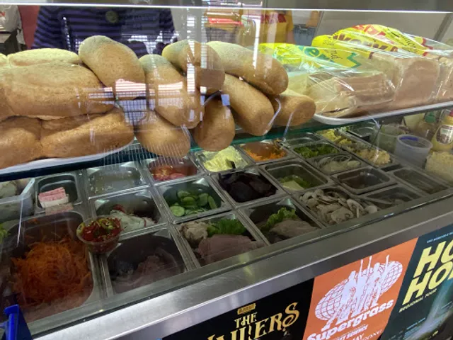 Black Diamond Bakery