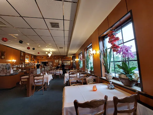 Chinarestaurant Han Ge Lar