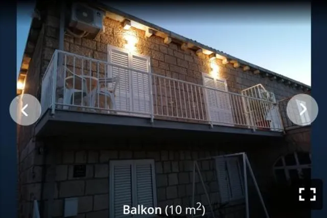 Konavle Village Apartment