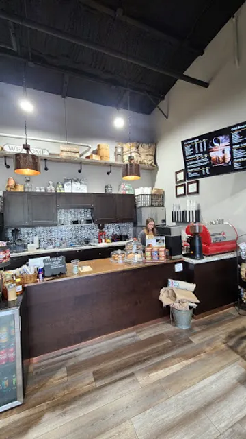 Habby's Coffee House