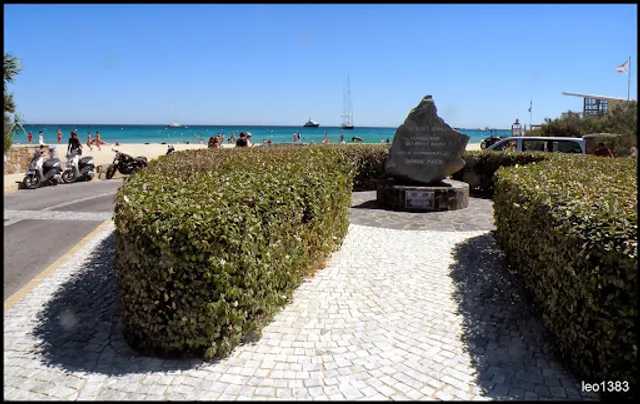 Restaurant Bora-Bora