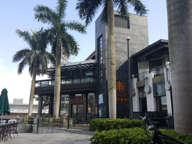 919 Western-style Food Pub