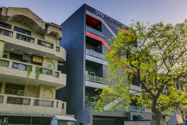 Super Townhouse 094 HOTEL MORO