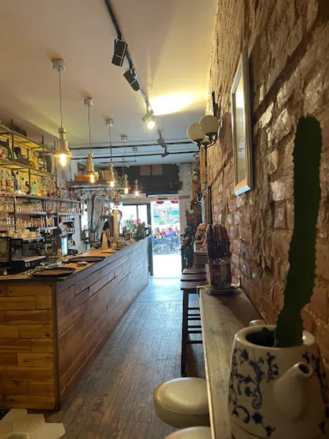 Doña Rosa - Cocina Urbana