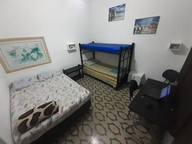 Pousada Praia Grande - Vila Tupi