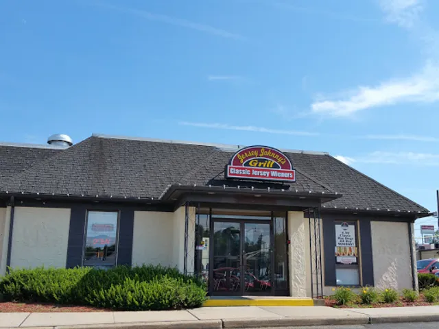 Jersey Johnny's