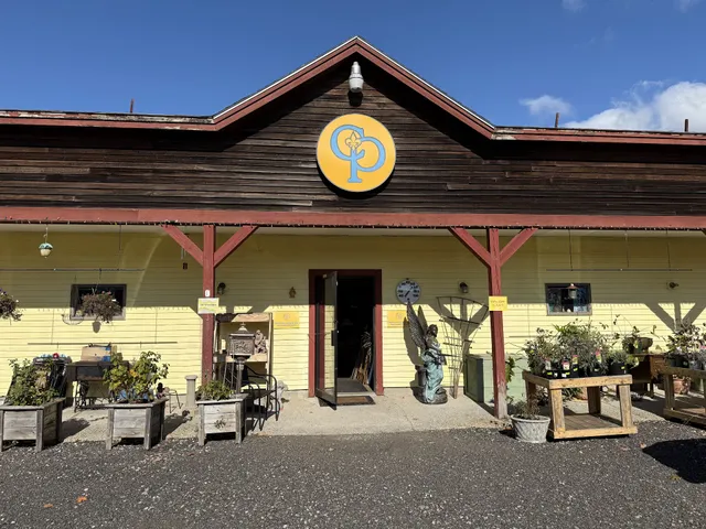 Cherished Possessions